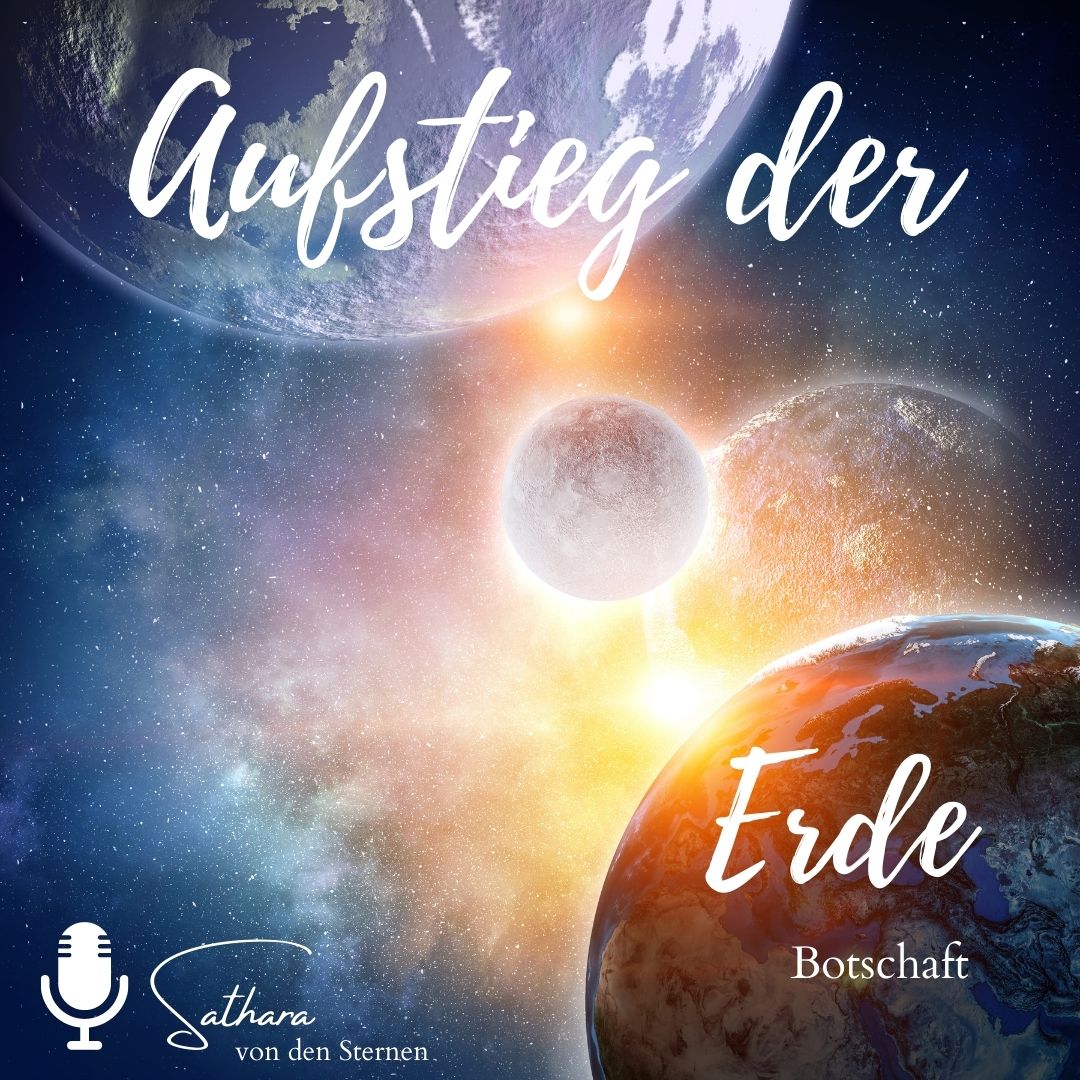 Sathara von den Sternen